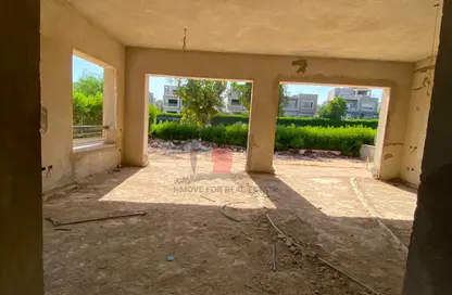 فيلا - 4 غرف نوم - 5 حمامات للبيع في نيو جيزة - طريق مصر اسكندرية الصحراوي - مدينة 6 أكتوبر - الجيزة فيلا - 4 غرف نوم - 5 حمامات للبيع في نيو جيزة - طريق مصر اسكندرية الصحراوي - مدينة 6 أكتوبر - الجيزة