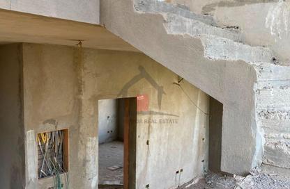 فيلا - 4 غرف نوم - 5 حمامات للبيع في نيو جيزة - طريق مصر اسكندرية الصحراوي - مدينة 6 أكتوبر - الجيزة