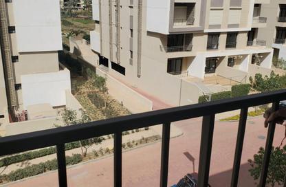 Apartment - 2 Bedrooms - 2 Bathrooms for rent in Fifth Square - The 5th Settlement - New Cairo City - Cairo