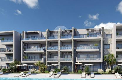 Villa - 3 Bedrooms - 3 Bathrooms for sale in Dose - Qesm Ad Dabaah - North Coast