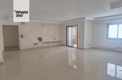 Duplex - 3 Bedrooms - 3 Bathrooms for sale in Group 62 - 6th District - New Heliopolis - Cairo