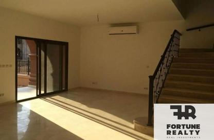 Townhouse - 3 Bedrooms - 3 Bathrooms for sale in Mivida - 5th Settlement Compounds - The 5th Settlement - New Cairo City - Cairo