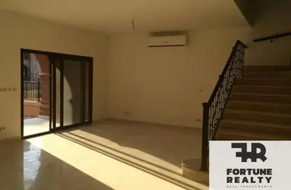 Townhouse - 3 Bedrooms - 3 Bathrooms for sale in Mivida - 5th Settlement Compounds - The 5th Settlement - New Cairo City - Cairo