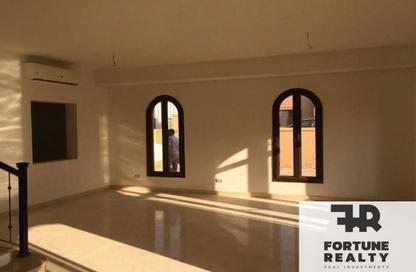 Townhouse - 3 Bedrooms - 3 Bathrooms for sale in Mivida - 5th Settlement Compounds - The 5th Settlement - New Cairo City - Cairo