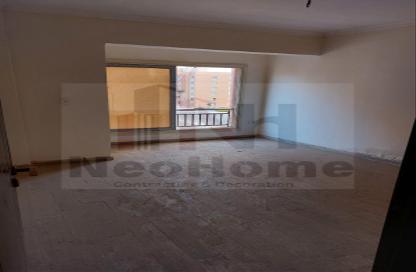 Apartment - 3 Bedrooms - 2 Bathrooms for sale in Wesal City - El Shorouk Compounds - Shorouk City - Cairo