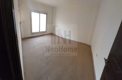 Apartment - 3 Bedrooms - 2 Bathrooms for sale in Wesal City - El Shorouk Compounds - Shorouk City - Cairo