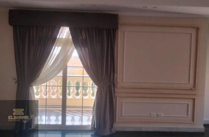 Apartment - 3 Bedrooms - 3 Bathrooms for sale in West Golf - El Katameya Compounds - El Katameya - New Cairo City - Cairo