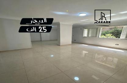 Office Space - Studio - 1 for rent in Masaken Sheraton - Sheraton Al Matar - El Nozha - Cairo