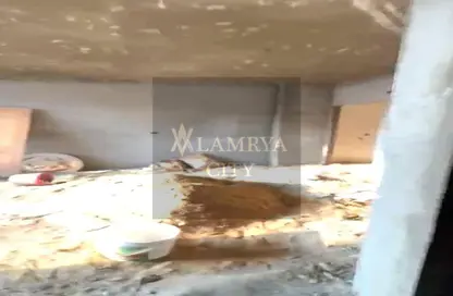 شقة - 3 غرف نوم - 1 حمام للبيع في الحي الثالث عشر - الحي اليوناني - مدينة العاشر من رمضان - الشرقية