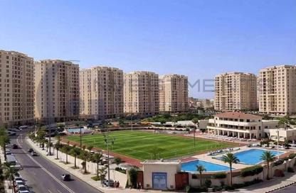 Apartment - 2 - 2 for sale in Vee Muruj - Smouha - Hay Sharq - Alexandria