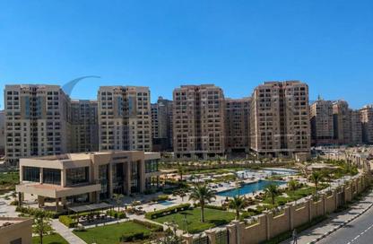 Apartment - 2 - 2 for sale in Vee Muruj - Smouha - Hay Sharq - Alexandria