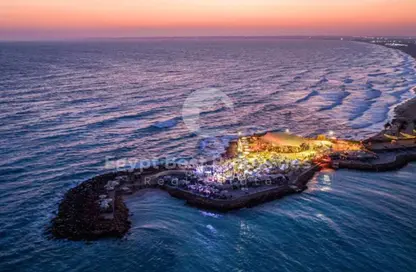 فيلا - 4 غرف نوم - 4 حمامات للبيع في چون - راس الحكمة - الساحل الشمالي