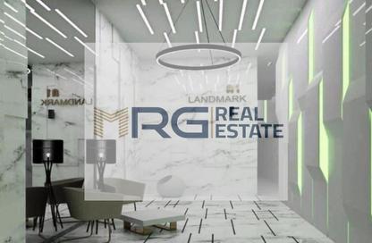 شقة - 2 غرف نوم - 2 حمامات للبيع في لاندمارك - كمبوندات مدينة نصر - مدينة نصر - القاهرة شقة - 2 غرف نوم - 2 حمامات للبيع في لاندمارك - كمبوندات مدينة نصر - مدينة نصر - القاهرة