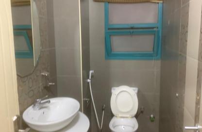 شقة - 4 - 4 للبيع في المهندسين - الجيزة