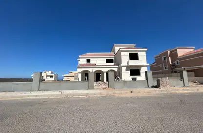 فيلا - 5 غرف نوم - 6 حمامات للبيع في سهل حشيش ريزورت - منطقة سهل حشيش - الغردقة - محافظة البحر الاحمر فيلا - 5 غرف نوم - 6 حمامات للبيع في سهل حشيش ريزورت - منطقة سهل حشيش - الغردقة - محافظة البحر الاحمر