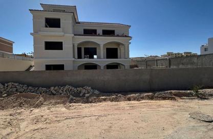 Villa - 5 Bedrooms - 6 Bathrooms for sale in Sahl Hasheesh Resort - Sahl Hasheesh - Hurghada - Red Sea Villa - 5 Bedrooms - 6 Bathrooms for sale in Sahl Hasheesh Resort - Sahl Hasheesh - Hurghada - Red Sea