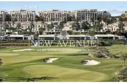 شقة - 3 غرف نوم - 3 حمامات للبيع في سيتي جيت - كمبوندات التجمع الخامس - التجمع الخامس - مدينة القاهرة الجديدة - القاهرة