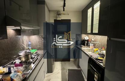 Apartment - 3 - 3 for sale in Lake View Residence - 5th Settlement Compounds - The 5th Settlement - New Cairo City - Cairo