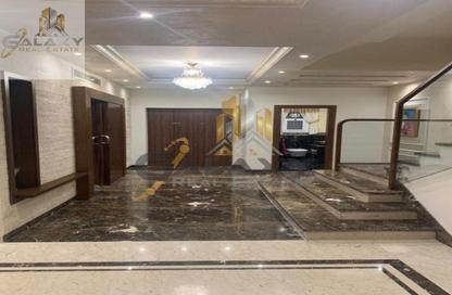 منزل مزدوج - 4 غرف نوم - 3 حمامات للبيع في ليان ريزيدنس - كمبوندات التجمع الخامس - التجمع الخامس - مدينة القاهرة الجديدة - القاهرة