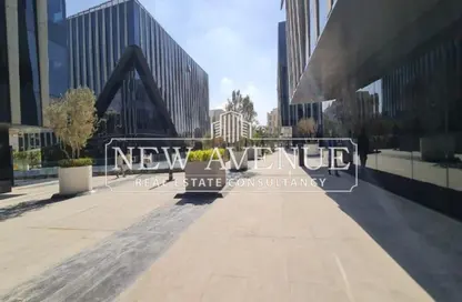 مساحات مكتبية - 4 غرف نوم - 1 حمام للايجار في ايستاون - كمبوندات التجمع الخامس - التجمع الخامس - مدينة القاهرة الجديدة - القاهرة