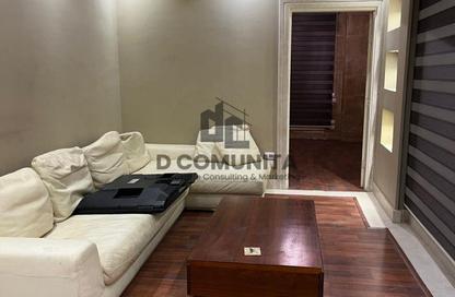 Office Space - Studio - 2 Bathrooms for rent in Street70 - District 2 - The 5th Settlement - New Cairo City - Cairo