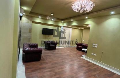 Office Space - Studio - 2 Bathrooms for rent in Street70 - District 2 - The 5th Settlement - New Cairo City - Cairo