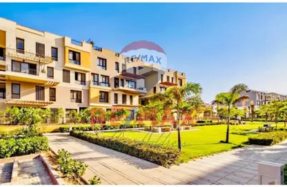 Apartment - 3 Bedrooms - 4 Bathrooms for rent in Eastown - 5th Settlement Compounds - The 5th Settlement - New Cairo City - Cairo Apartment - 3 Bedrooms - 4 Bathrooms for rent in Eastown - 5th Settlement Compounds - The 5th Settlement - New Cairo City - Cairo