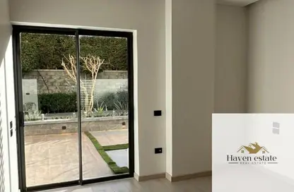 Apartment - 2 Bedrooms - 2 Bathrooms for rent in Lake View Residence - 5th Settlement Compounds - The 5th Settlement - New Cairo City - Cairo