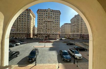 شقة - 3 - 3 للايجار في صوارى - كمبوندات الاسكندرية - الاسكندرية