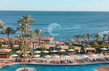 شاليه - 2 - 2 للبيع في ريف تاون - سوما باى - سفاجا - الغردقة - محافظة البحر الاحمر