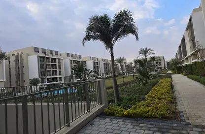 Apartment - 3 Bedrooms - 3 Bathrooms for sale in Fifth Square - The 5th Settlement - New Cairo City - Cairo