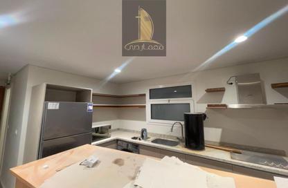 Apartment - 4 - 4 for rent in Mivida - 5th Settlement Compounds - The 5th Settlement - New Cairo City - Cairo Apartment - 4 - 4 for rent in Mivida - 5th Settlement Compounds - The 5th Settlement - New Cairo City - Cairo