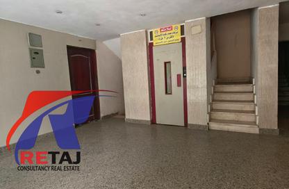 شقة - 4 - 2 للإيجار في شارع الطيران - رابعة العدوية - مدينة نصر - القاهرة شقة - 4 - 2 للإيجار في شارع الطيران - رابعة العدوية - مدينة نصر - القاهرة