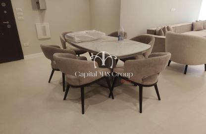 Apartment - 2 - 2 for sale in Mountain View iCity - 5th Settlement Compounds - The 5th Settlement - New Cairo City - Cairo Apartment - 2 - 2 for sale in Mountain View iCity - 5th Settlement Compounds - The 5th Settlement - New Cairo City - Cairo