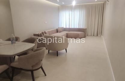 Apartment - 2 - 2 for sale in Mountain View iCity - 5th Settlement Compounds - The 5th Settlement - New Cairo City - Cairo Apartment - 2 - 2 for sale in Mountain View iCity - 5th Settlement Compounds - The 5th Settlement - New Cairo City - Cairo