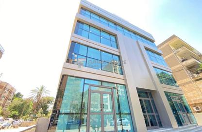 Whole Building - Studio - 7+ for rent in Palestine St. - New Maadi - Hay El Maadi - Cairo