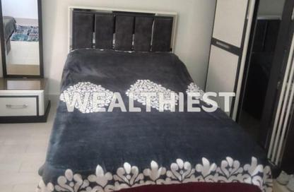 Apartment - 2 Bedrooms - 1 Bathroom for sale in B6 - Madinaty - Cairo