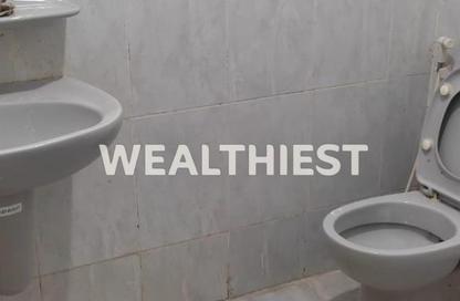 Apartment - 2 Bedrooms - 1 Bathroom for sale in B6 - Madinaty - Cairo