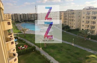 شاليه - 3 غرف نوم - 2 حمامات للايجار في ستيلا هايتس - العلمين - الساحل الشمالي