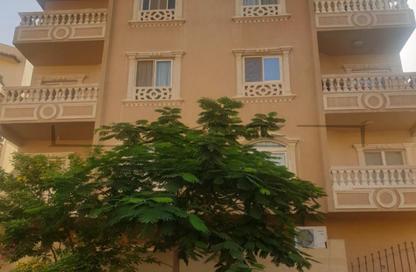 Apartment - 3 Bedrooms - 3 Bathrooms for sale in Touristic Zone 4 - Touristic Zone - Al Motamayez District - 6 October City - Giza Apartment - 3 Bedrooms - 3 Bathrooms for sale in Touristic Zone 4 - Touristic Zone - Al Motamayez District - 6 October City - Giza