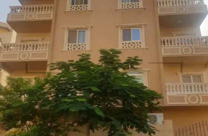 Apartment - 3 Bedrooms - 3 Bathrooms for sale in Touristic Zone 4 - Touristic Zone - Al Motamayez District - 6 October City - Giza