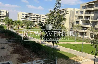 Apartment - 3 Bedrooms - 3 Bathrooms for sale in Capital Gardens   Palm Hills - Mostakbal City Compounds - Mostakbal City - Future City - Cairo