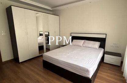 Apartment - 2 Bedrooms - 2 Bathrooms for rent in The Square - 5th Settlement Compounds - The 5th Settlement - New Cairo City - Cairo