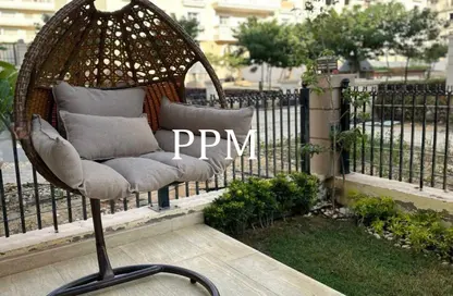 Apartment - 2 Bedrooms - 2 Bathrooms for rent in Hyde Park - New Cairo City - Cairo
