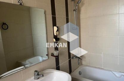Duplex - 3 Bedrooms - 3 Bathrooms for rent in Casa - Sheikh Zayed Compounds - Sheikh Zayed City - Giza Duplex - 3 Bedrooms - 3 Bathrooms for rent in Casa - Sheikh Zayed Compounds - Sheikh Zayed City - Giza