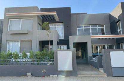 شقة - 2 غرف نوم - 2 حمامات للبيع في كيان - كمبوندات الشيخ زايد - الشيخ زايد - الجيزة