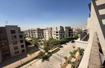 Apartment - 2 - 3 for sale in District 5 - 5th Settlement Compounds - The 5th Settlement - New Cairo City - Cairo