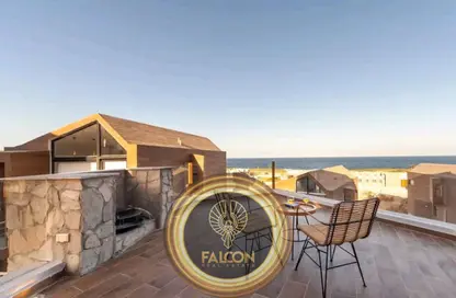 Villa - 4 Bedrooms - 3 Bathrooms for sale in Soma Bay - Safaga - Hurghada - Red Sea