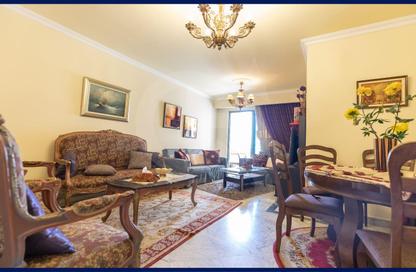 Apartment - 2 Bedrooms - 3 Bathrooms for rent in Al Kazino St. - San Stefano - Hay Sharq - Alexandria Apartment - 2 Bedrooms - 3 Bathrooms for rent in Al Kazino St. - San Stefano - Hay Sharq - Alexandria