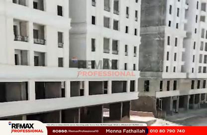 Apartment - 3 Bedrooms - 2 Bathrooms for sale in Vee Muruj - Smouha - Hay Sharq - Alexandria Apartment - 3 Bedrooms - 2 Bathrooms for sale in Vee Muruj - Smouha - Hay Sharq - Alexandria